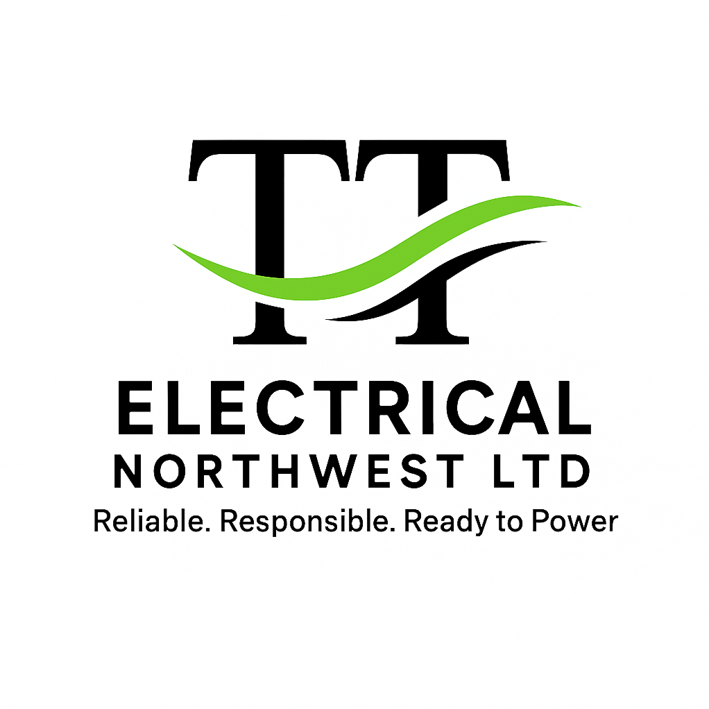 TT Electrical Northwest LTD logo